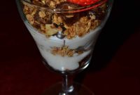 Aunt Grace’s Homemade Granola Recipe for Crunchy Morning Oats