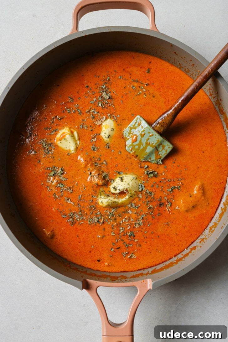 Authentic Butter Chicken Recipe: Tried and Perfected After 20 Tests 33 Butter and dried fenugreek leaves added to Butter Chicken.