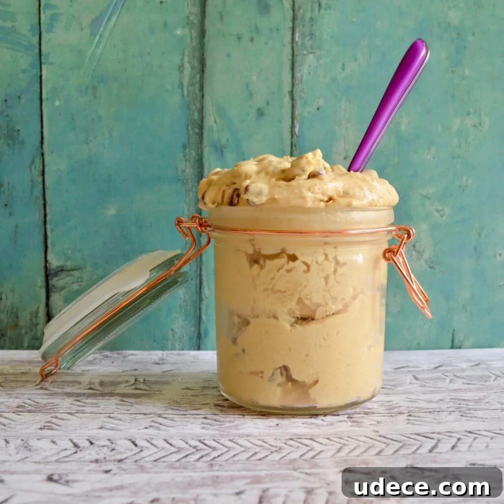 10 Gluten- and Dairy-Free Snacks You’ll Want to Try 8 fudge cookie dough