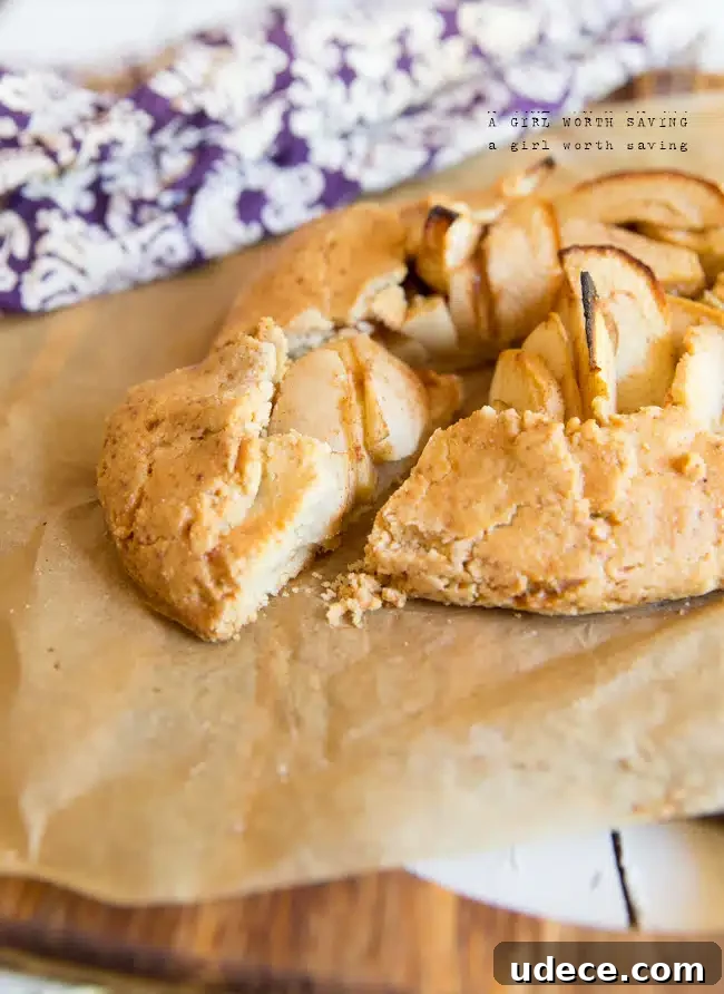 Paleo Christmas Dinner Menu Ideas for a Festive Feast 5 paleo apple tarts