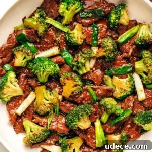 Classic Beef and Broccoli Stir-Fry Recipe for Weeknight Dinners 2 Beef and broccoli recipe