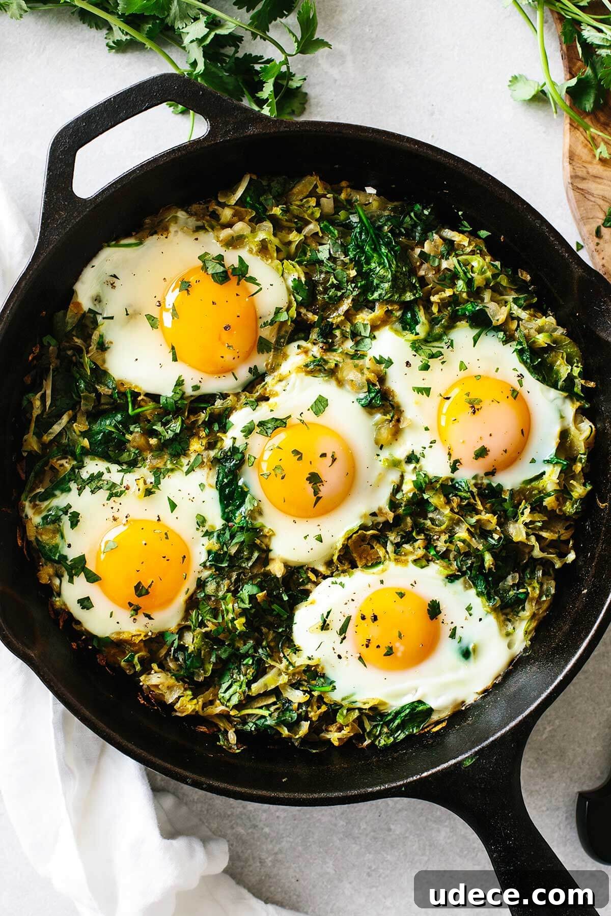 Whole30 breakfast recipes.