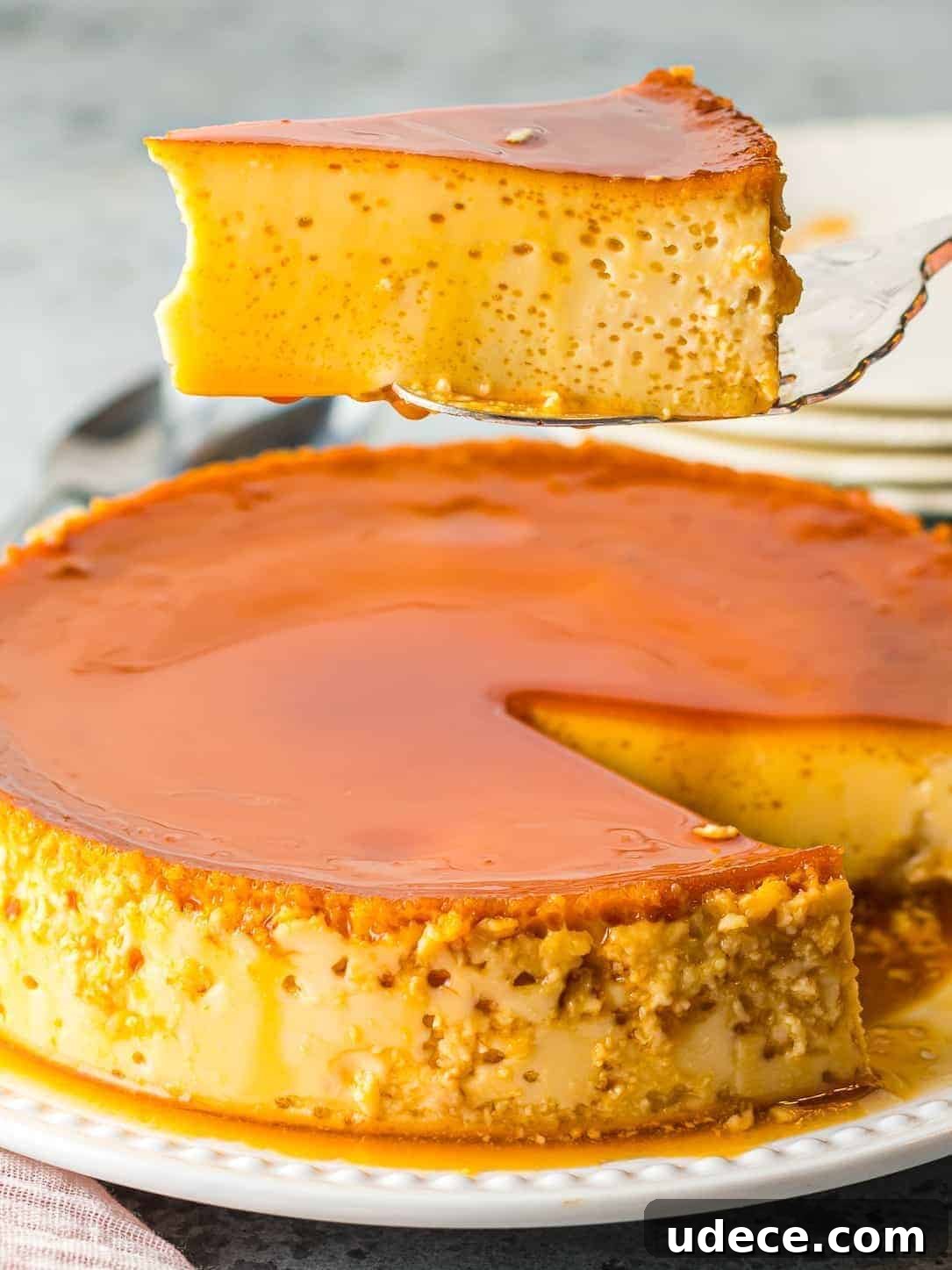 Festive Cinco de Mayo Cupcake Recipes and Decorating Ideas 12 How to Make Flan