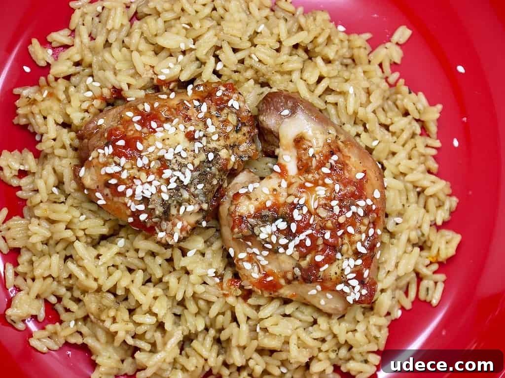 crock pot honey garlic chicken recipe