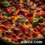 How to Make Perfect Smoked Pizza on a Traeger Grill 5 traeger smoked pizza