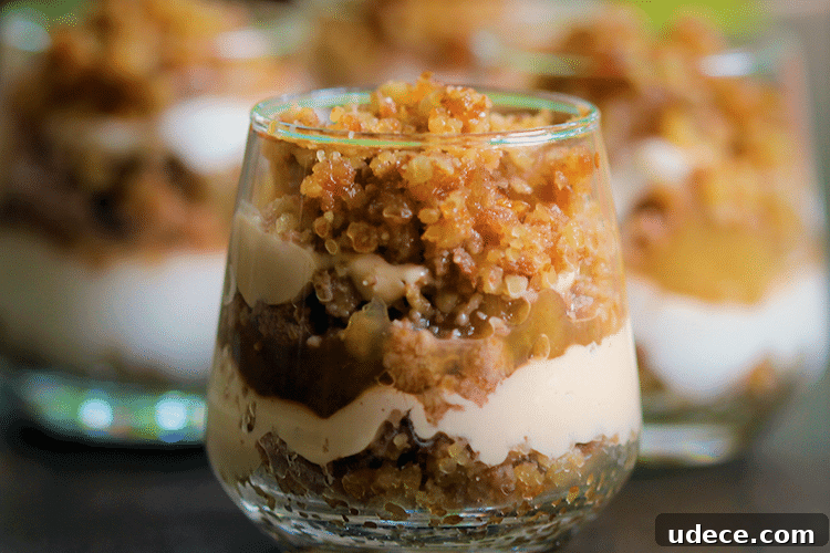 10 Desserts Made with Natural Sweeteners to Satisfy Cravings 2 desserts with natural sweeteners:
No-Bake Mini Apple Cheesecakes
