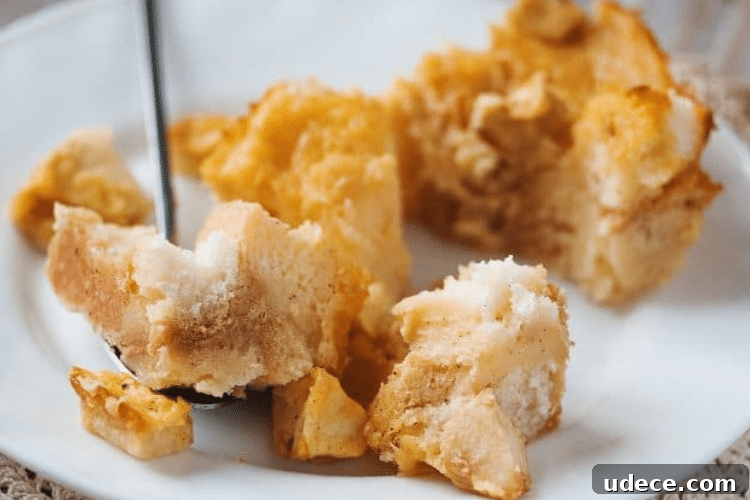 10 Desserts Made with Natural Sweeteners to Satisfy Cravings 8 desserts with natural sweeteners:
slow cooker bread pudding