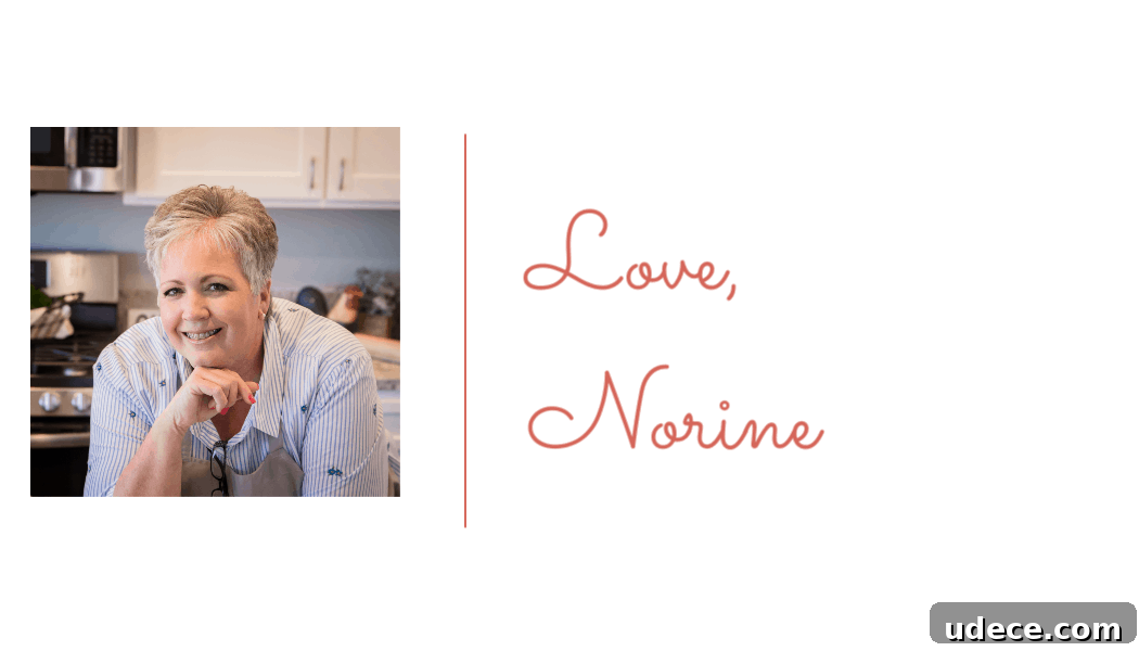 Chili Relleno Casserole Recipe: Cheesy Roasted Poblanos Bake 18 Norine's Nest Signature