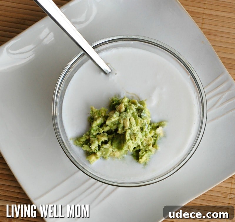 DIY Natural Hair Mask Recipe for Stronger, Shinier Hair 6 Deep condition and restore dull hair with this simple 3-ingredient, all-natural homemade hair mask. It’s gentle and easy enough to use on kids too!