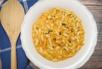 Soul Food Instant Pot Mac and Cheese Recipe