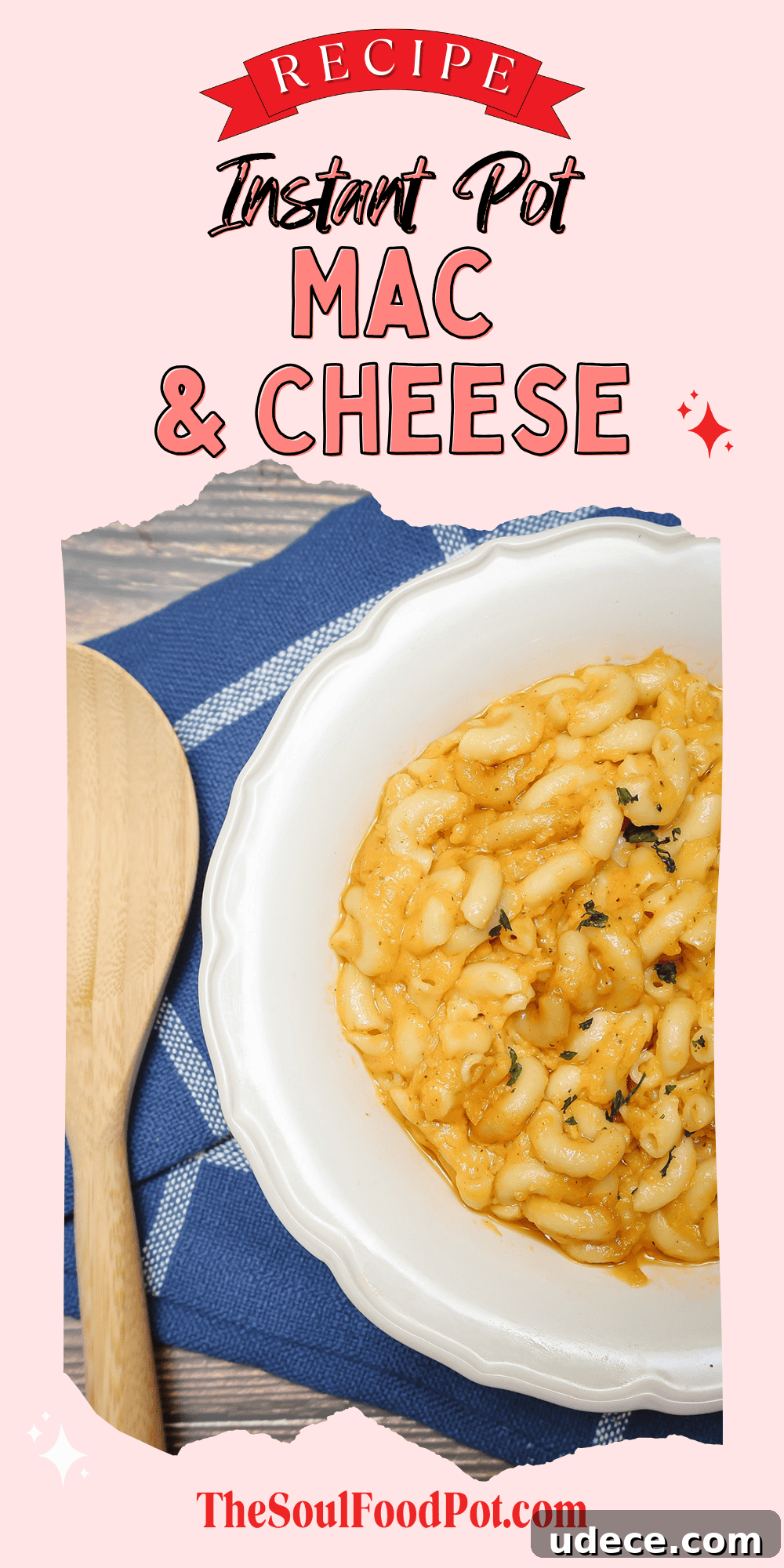 Soul Food Instant Pot Mac and Cheese Recipe 11 Instant Pot Mac And Cheese Recipe