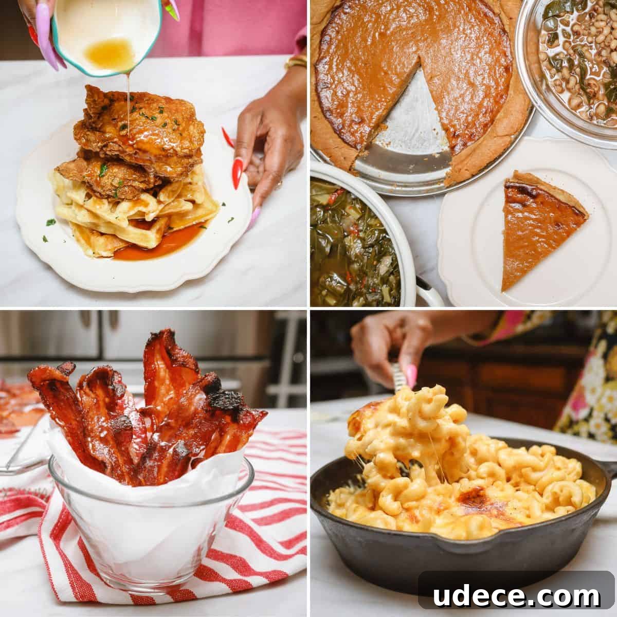 Soul Food Instant Pot Mac and Cheese Recipe 12 The Ultimate Soul Food Recipes Guide