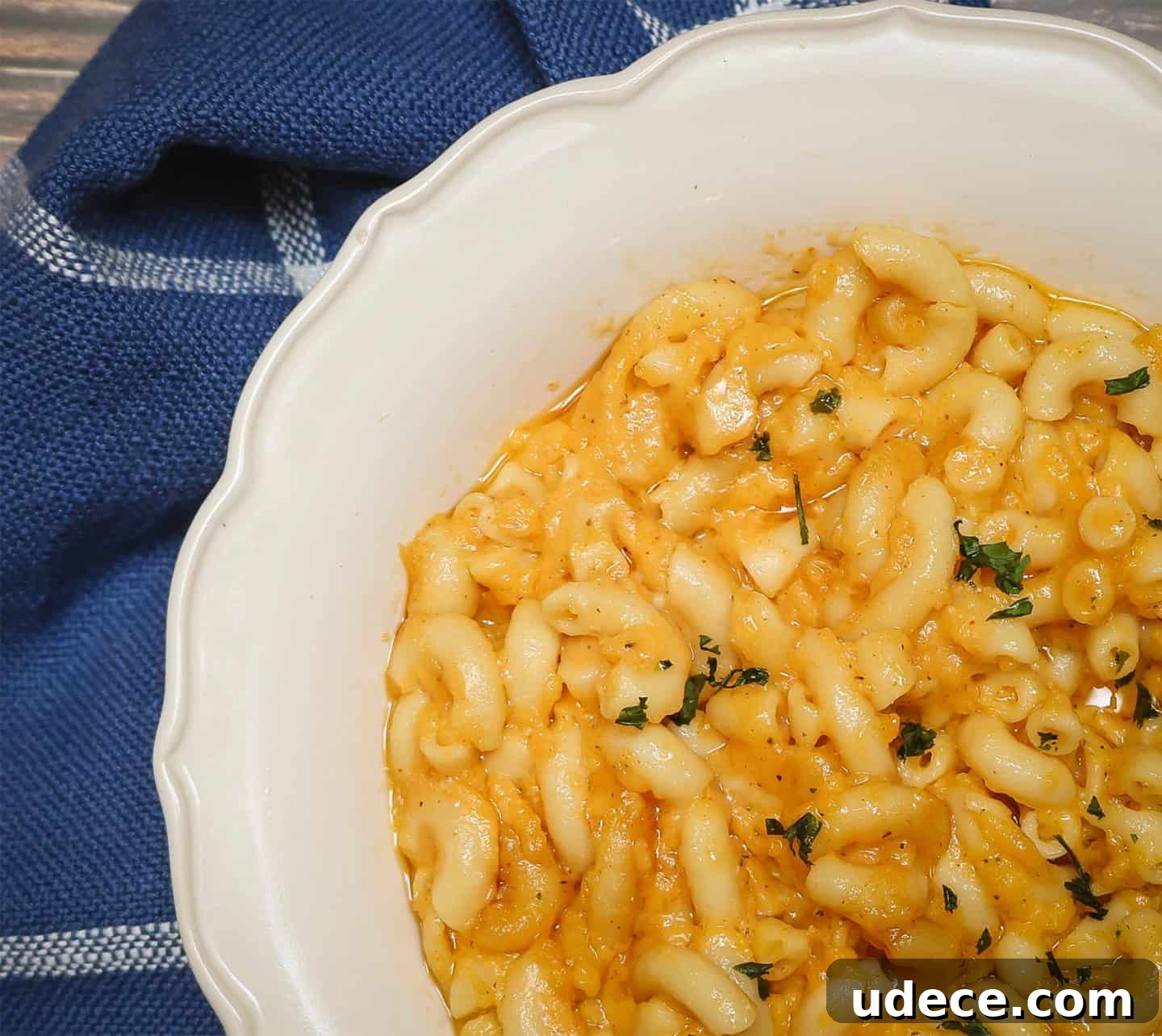 Soul Food Instant Pot Mac and Cheese Recipe 9 Storing and reheating leftovers of Instant Pot mac and cheese
