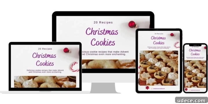 Advocaat Egg Liqueur Truffles: Creamy Dutch Dessert Bites 3 Snag your Christmas Cookiebook