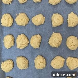 Advocaat Egg Liqueur Truffles: Creamy Dutch Dessert Bites 5 img 465 4