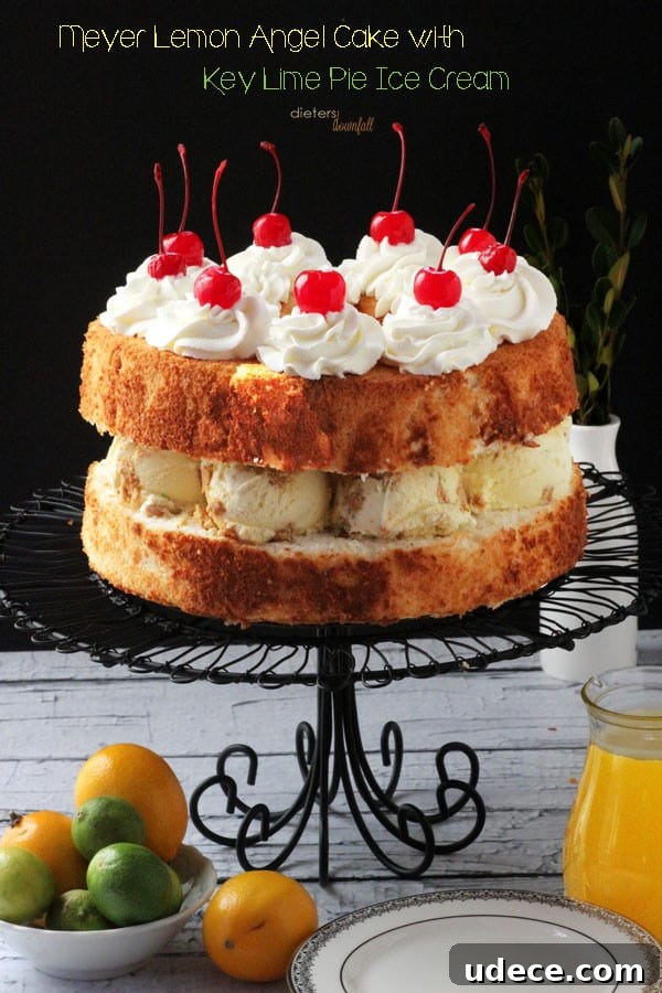 50 Zesty Citrus Desserts: Bright Recipes for Every Occasion 35 1-dd-Lemon-Lime-Angle-Cake-5-600x900