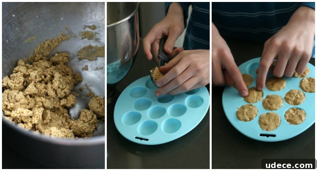 Allergen-Free Chocolate Easter Eggs: Safe Treats for Spring 5 Making allergy friendly Chocolate eggs