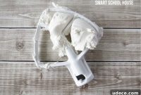 Homemade Edible Play Dough Recipe for Safe Kids’ Sensory Play
