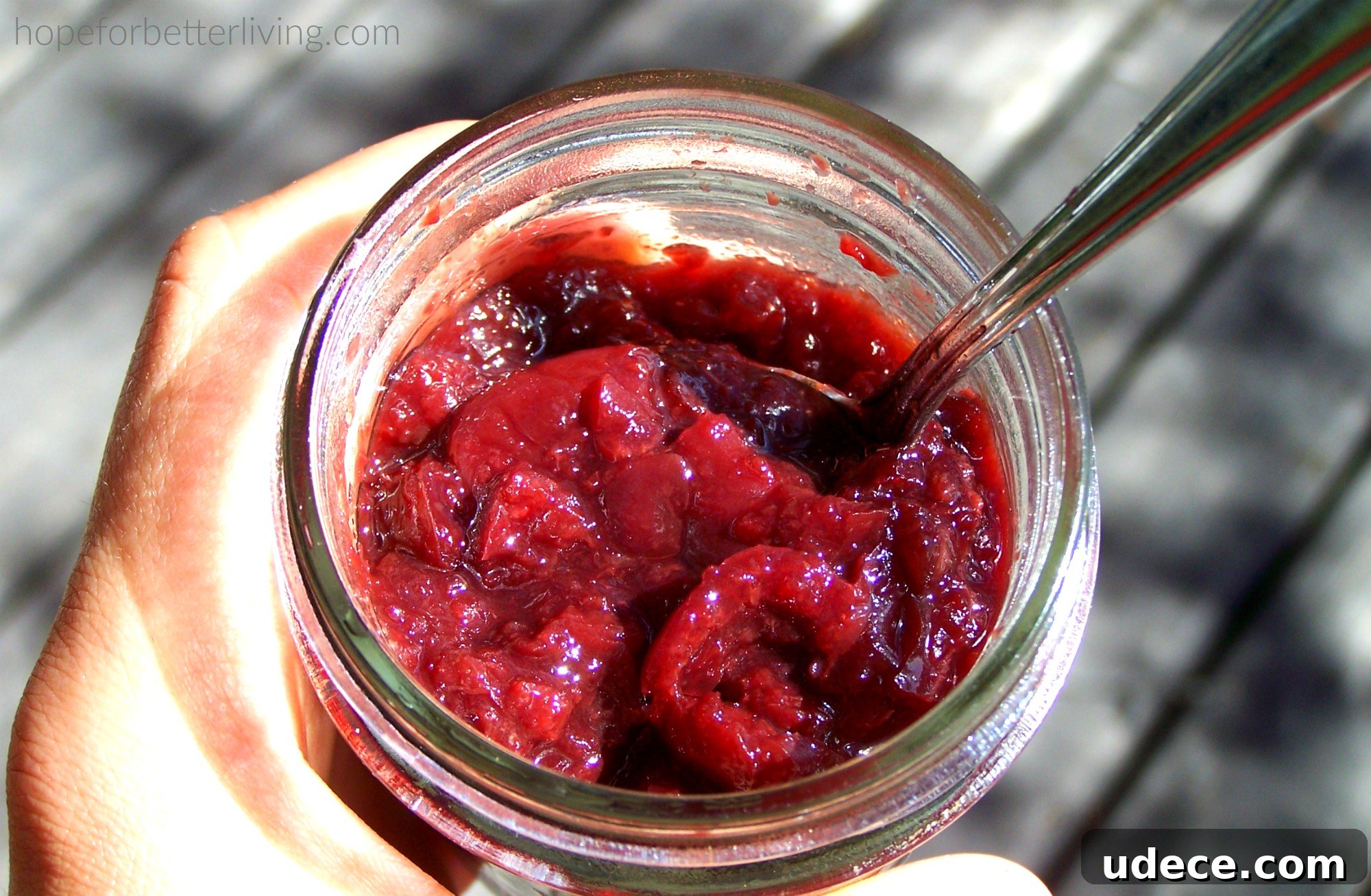 Jam Without Pectin: Simple Stove-Top Strawberry & Mixed Fruit Recipes 2 pectin-free canning
