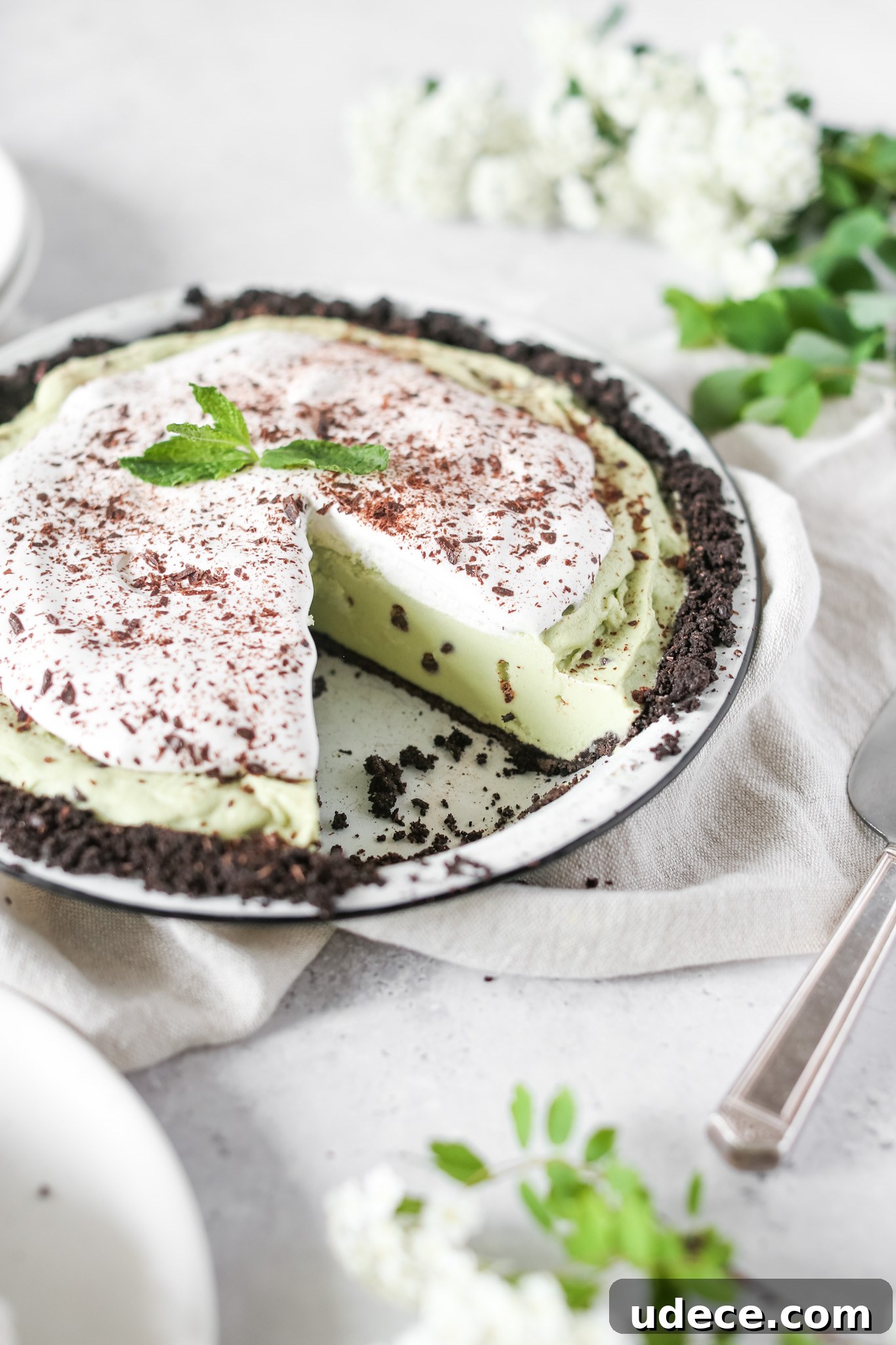 Grasshopper Pie Fraiche Living 
