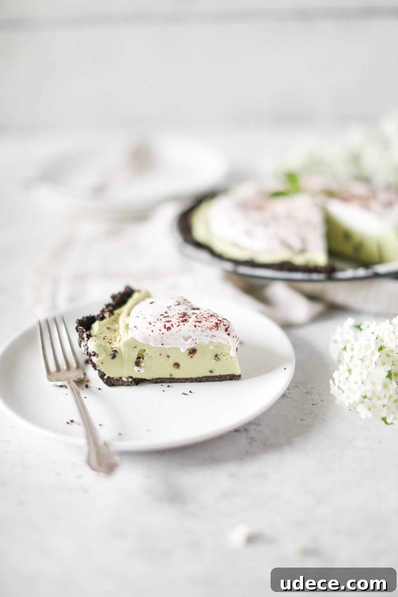Grasshopper Pie Fraiche Living 