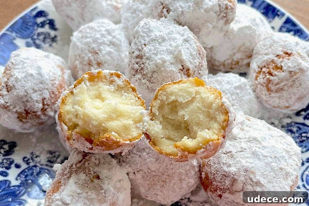 5 Irresistible Mardi Gras Treats to Try This Carnival Season 2 Biscuit Beignets