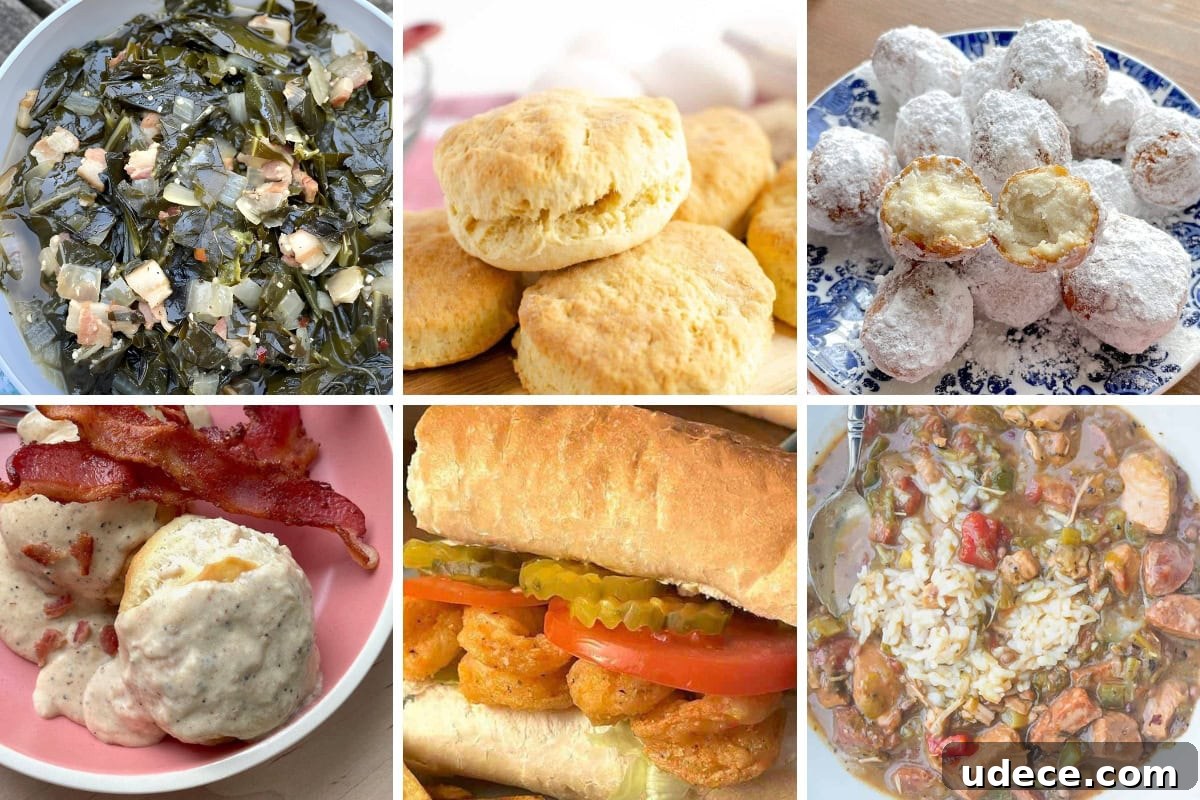 5 Irresistible Mardi Gras Treats to Try This Carnival Season 7 Cajun Favorites
