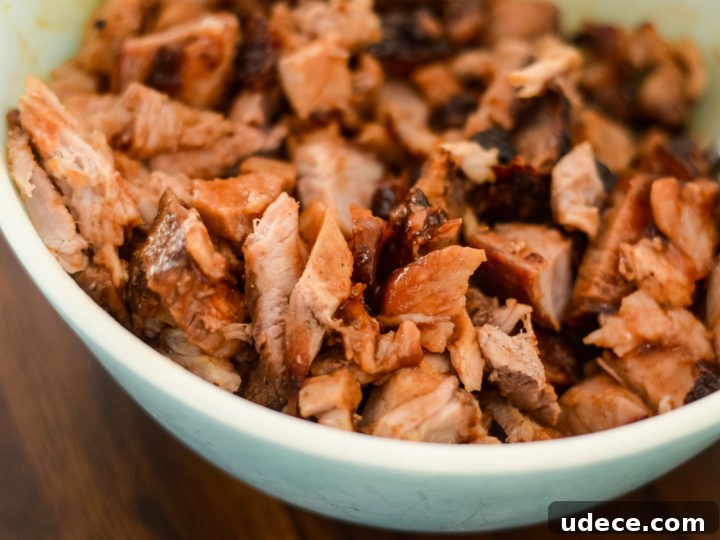Image for Air Fryer Pork Roast
