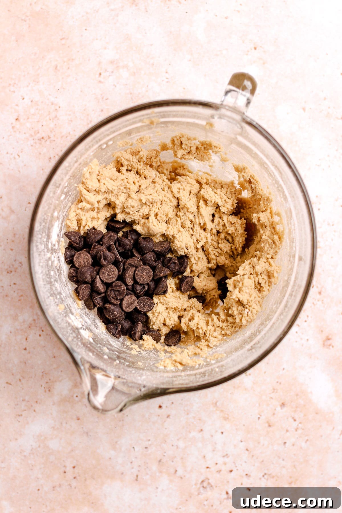 Chewy Caramel Chocolate Chip Cookies Recipe for Ultimate Flavor 9 img 6610 8