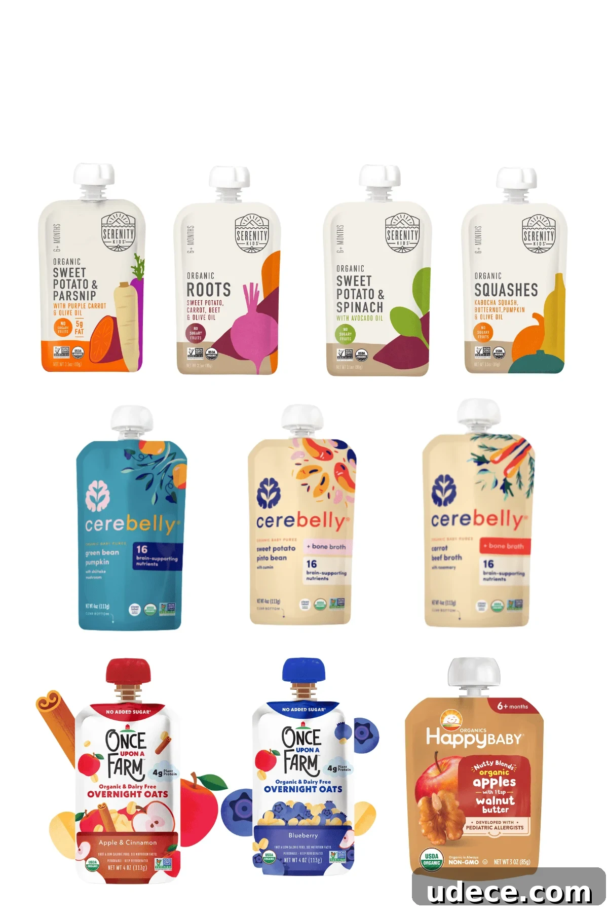 best safe baby food pouches best safe baby food pouches