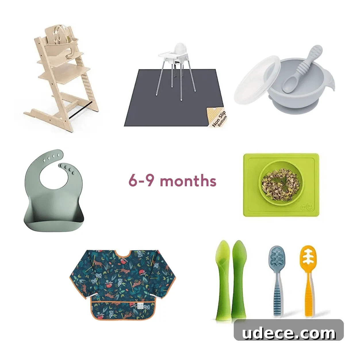6-9 month old food feeding gear 6-9 month old safe baby food feeding gear
