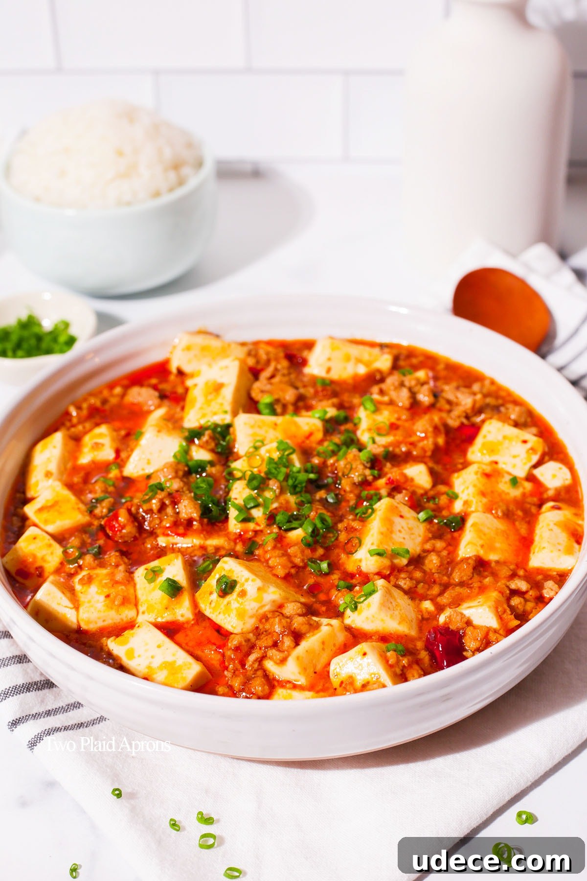 Authentic Mapo Tofu Recipe: Spicy Sichuan Classic 2 img 6986 1