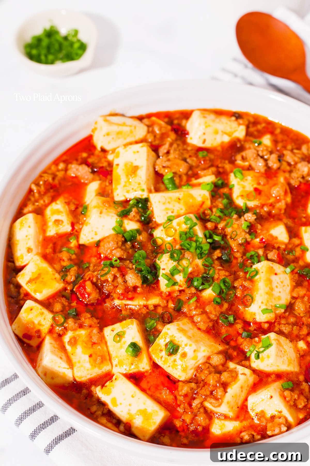 Authentic Mapo Tofu Recipe: Spicy Sichuan Classic 12 img 6986 11