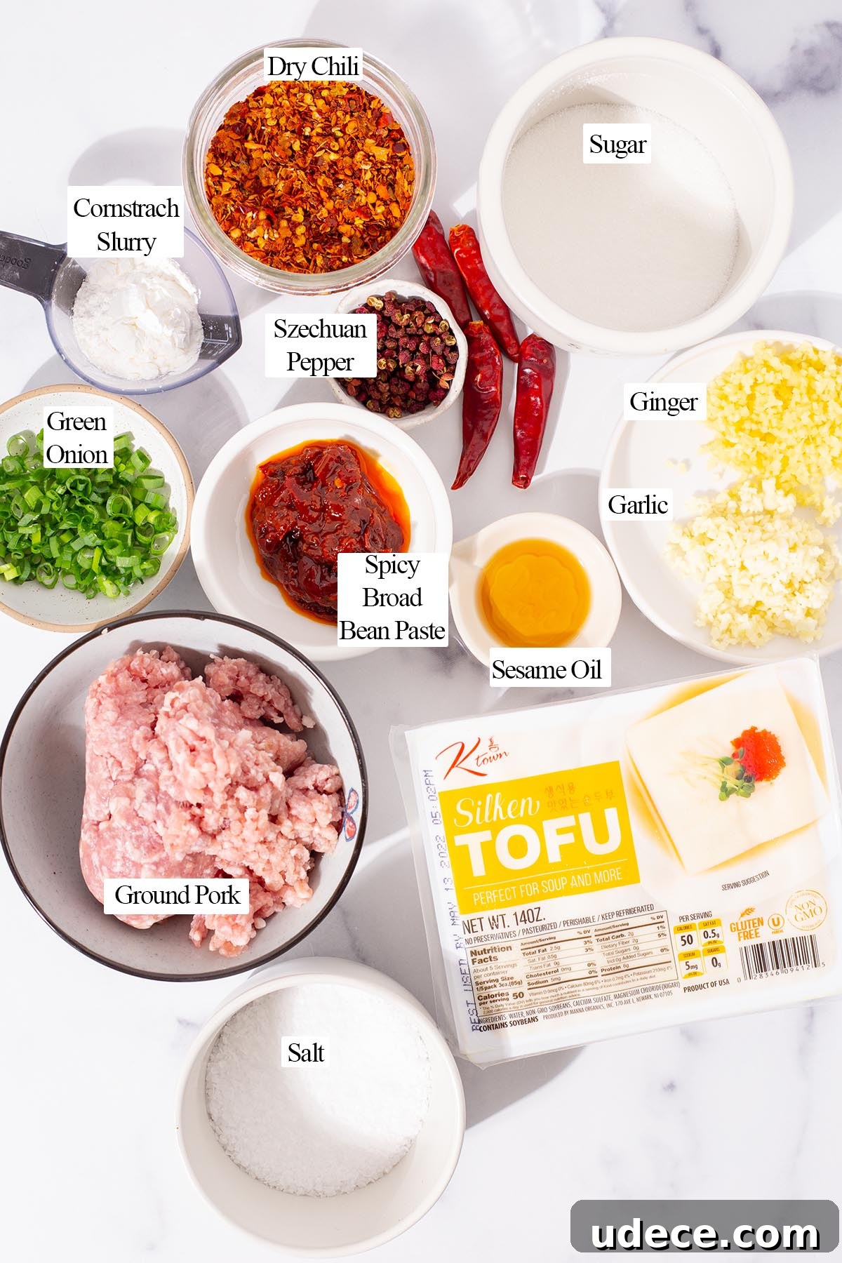 Authentic Mapo Tofu Recipe: Spicy Sichuan Classic 4 img 6986 3