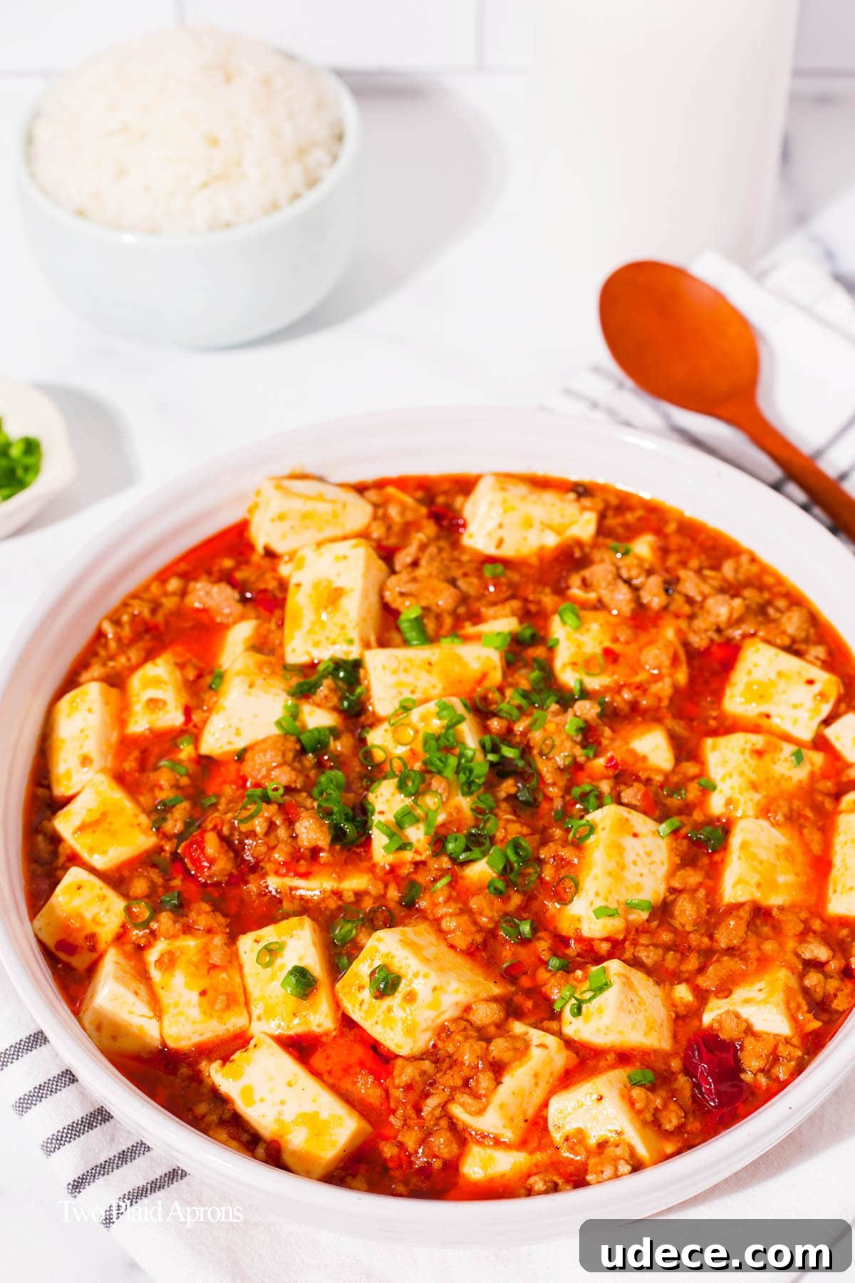 Authentic Mapo Tofu Recipe: Spicy Sichuan Classic 6 img 6986 5