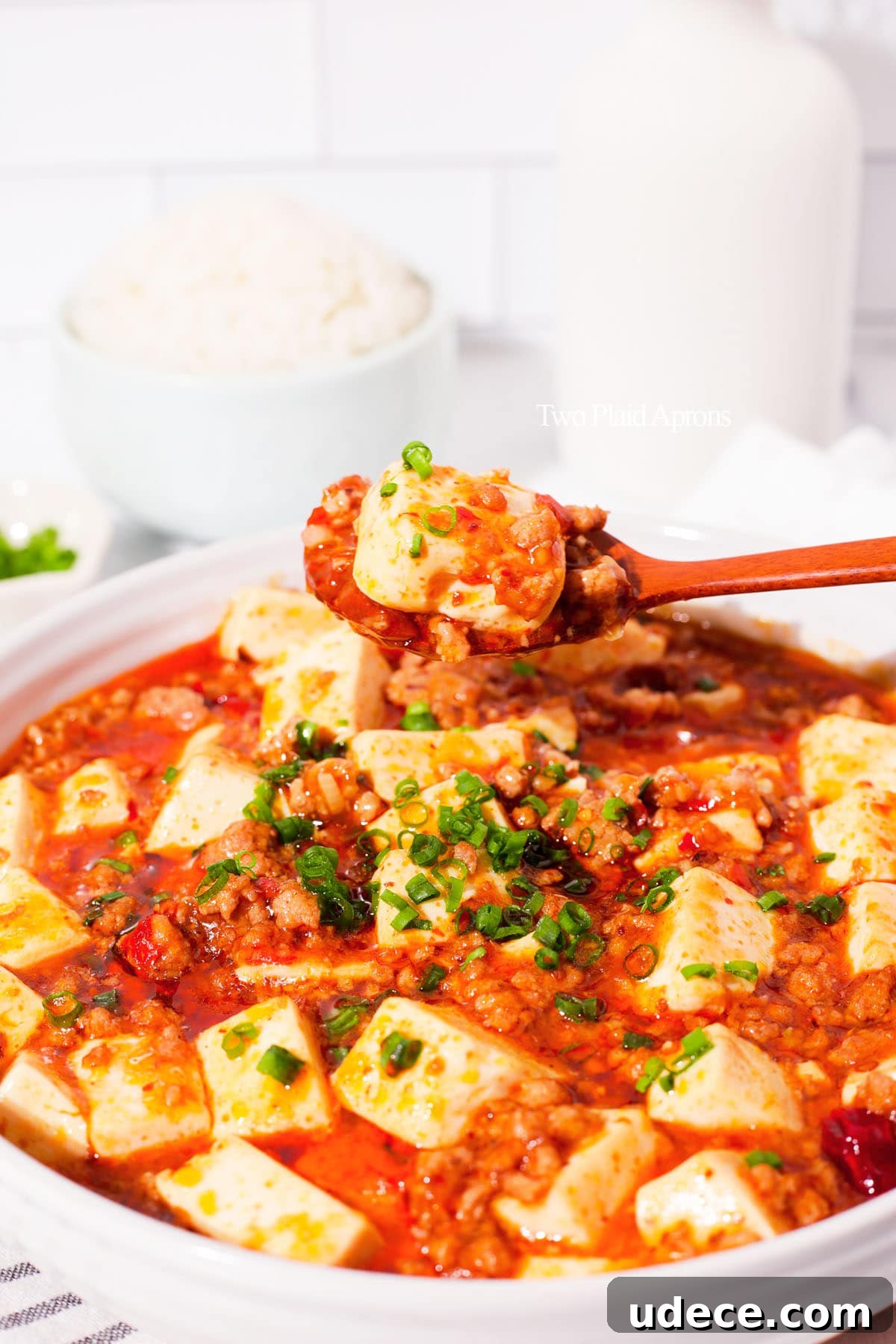 Authentic Mapo Tofu Recipe: Spicy Sichuan Classic 10 img 6986 9