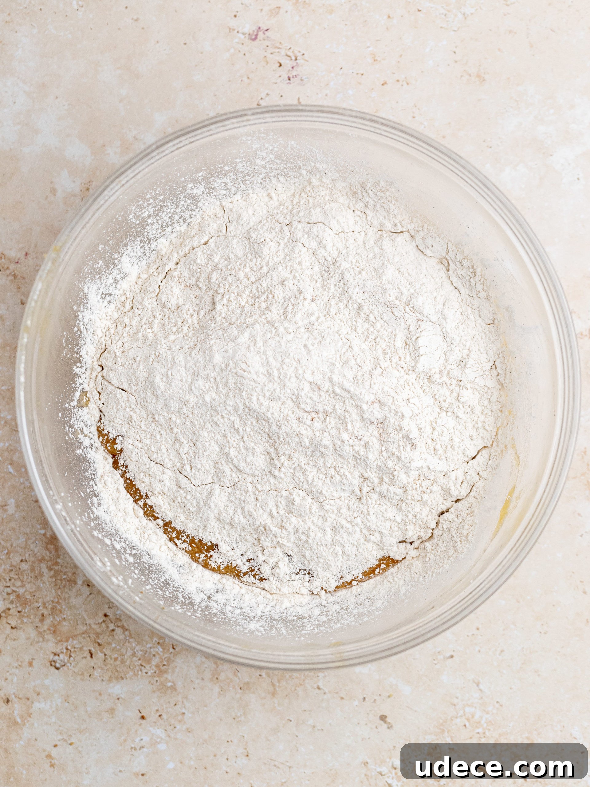 Coffee Cake Cookies Recipe: Cinnamon Swirl Cookie Bars 5 Cookie dough balls
