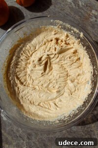 Chewy Pumpkin Brownies with Spiced Cream Cheese Swirl 11 pumpkin cream