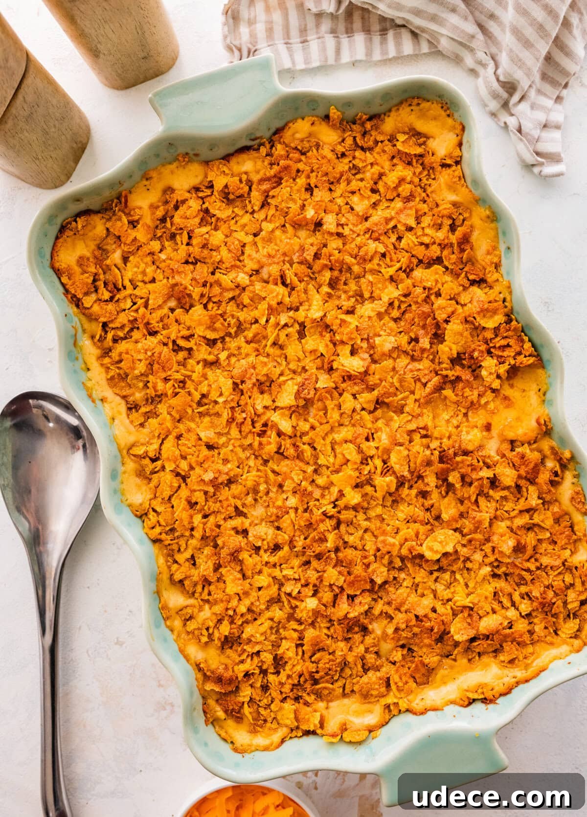 Classic Funeral Potatoes Recipe for Parties and Potlucks 12 img 78466 11