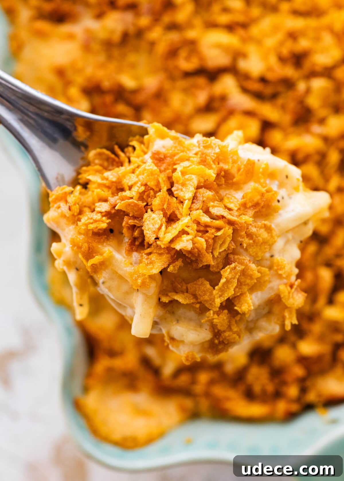 Classic Funeral Potatoes Recipe for Parties and Potlucks 13 img 78466 12