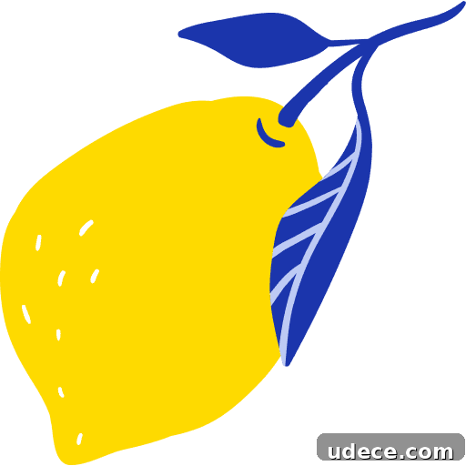 Classic Funeral Potatoes Recipe for Parties and Potlucks 3 Icon of a lemon.
