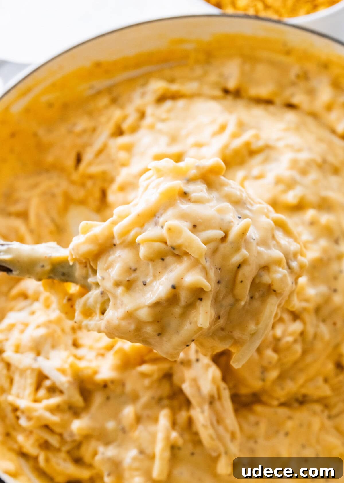 Classic Funeral Potatoes Recipe for Parties and Potlucks 10 img 78466 9