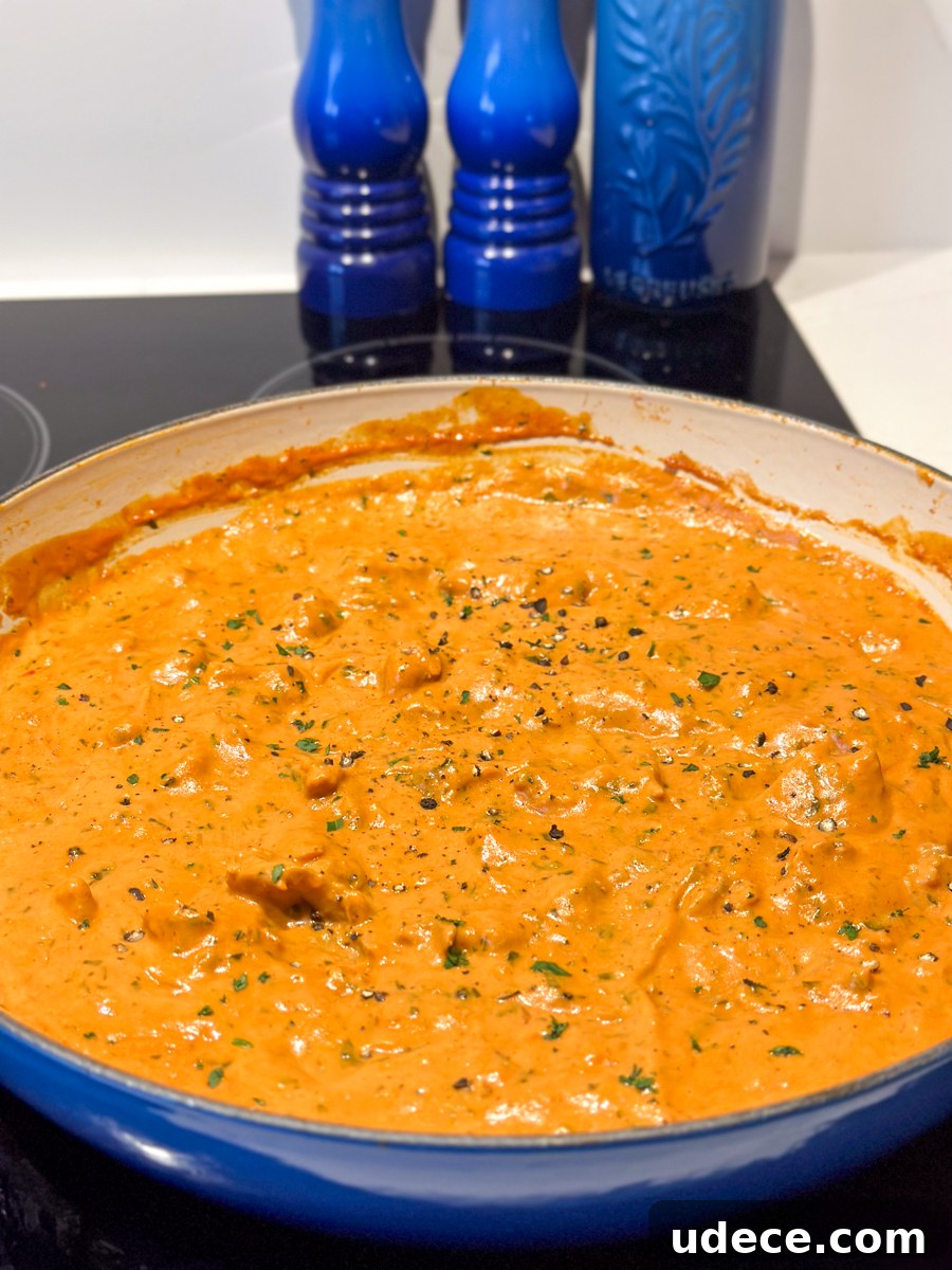 Authentic Homemade Butter Chicken Recipe You Can Make Tonight 9 butter chicken recipe