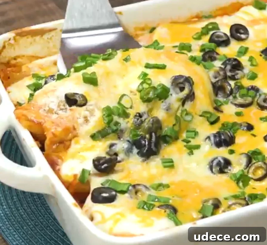Taco-Stuffed Manicotti Recipe: Cheesy Mexican-Italian Fusion 2 img 847 1