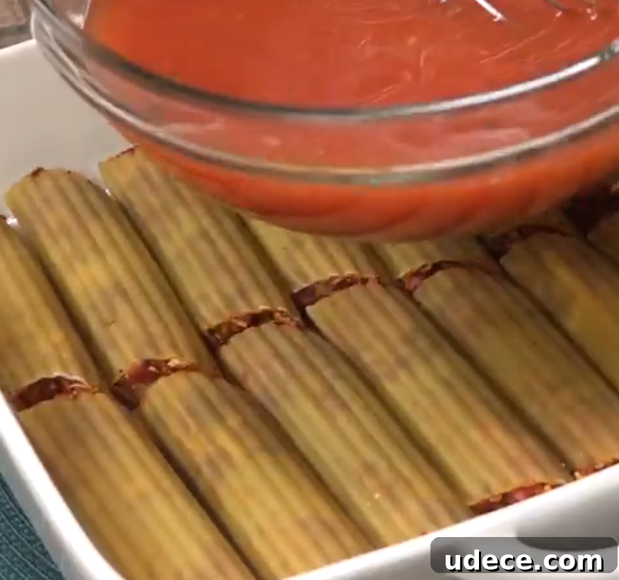 Taco-Stuffed Manicotti Recipe: Cheesy Mexican-Italian Fusion 3 img 847 2