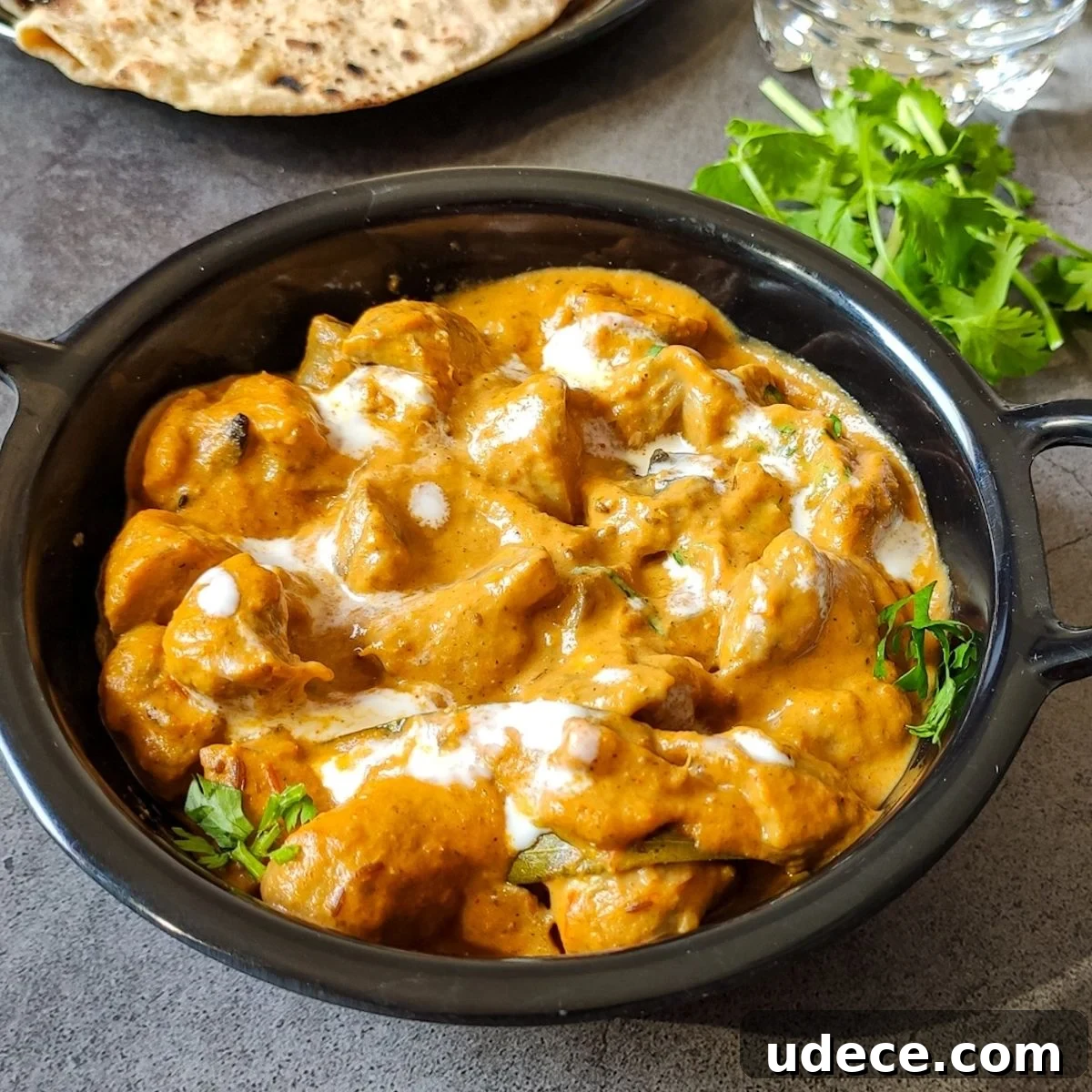 Image for Mushroom Masala
