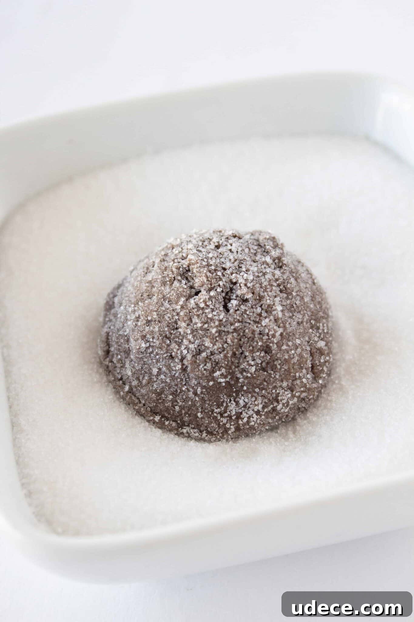 Chewy Chocolate Kiss Cookies Recipe: Classic Chocolate-Studded Cookies 4 Chocolate Kiss Cookies Recipe featured by top US cookie blogger, Practically Homemade