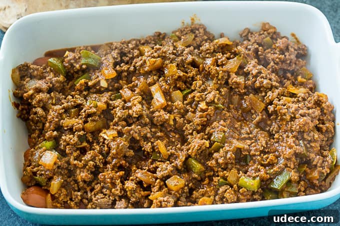 Low-Carb Chili Dog Casserole Recipe for Keto-Friendly Comfort Meal 5 Low Carb Chili Dog Casserole