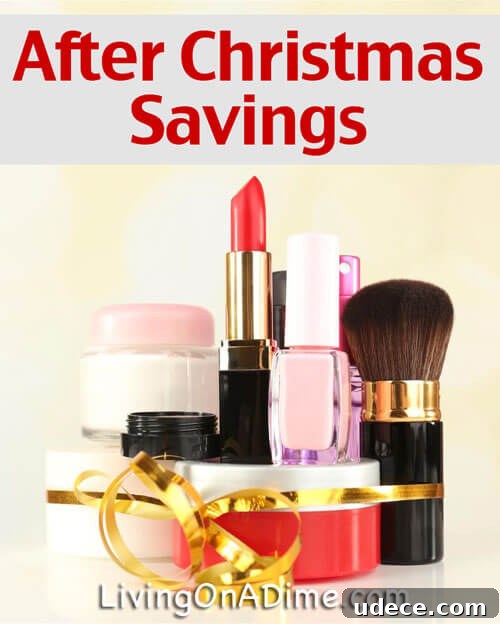 Unusual After-Christmas Sale Finds You Actually Want 2 After Christmas Savings - Unusual After Christmas Sale Buys