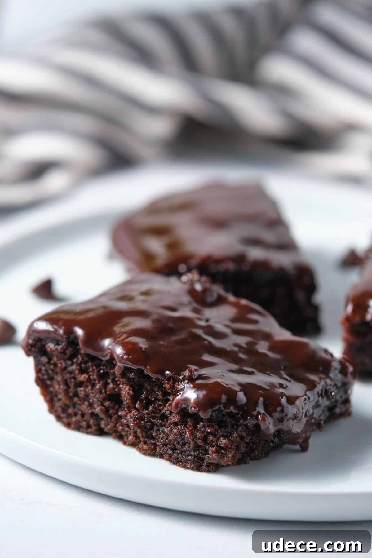 Moist Chocolate Fudge Cake Recipe You’ll Love 12 img 96706 12